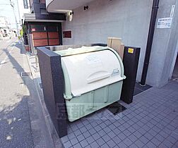 京都府京都市右京区西院西三蔵町（賃貸マンション1K・4階・17.50㎡） その23