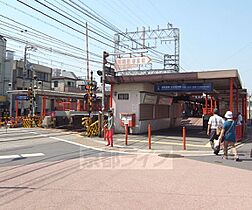 ソルテラス京都勧進橋ＰＡＲＫＳＩＤＥ 807 ｜ 京都府京都市南区上鳥羽勧進橋町（賃貸マンション1LDK・8階・28.47㎡） その15