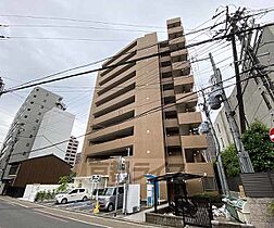 京都府京都市下京区富永町（賃貸マンション1DK・10階・31.98㎡） その1