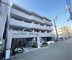 京都府京都市右京区西院西高田町（賃貸マンション1R・4階・17.42㎡） その24