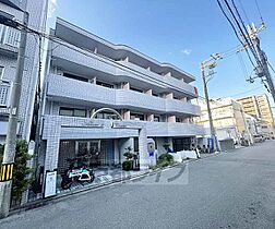 京都府京都市右京区西院西高田町（賃貸マンション1R・4階・17.42㎡） その25