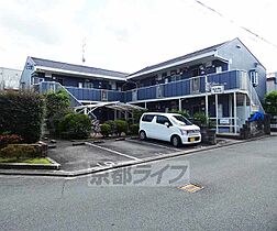 セントラルヴィレッジ 105 ｜ 京都府京都市南区西九条大国町（賃貸アパート1LDK・1階・35.00㎡） その1