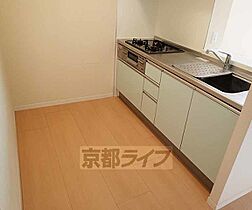 京都府京都市右京区西京極南方町（賃貸アパート1LDK・1階・47.25㎡） その19