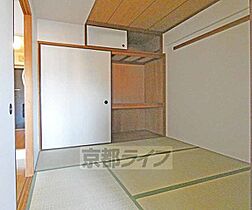 ルミエール藤ノ森 105 ｜ 京都府京都市伏見区深草枯木町（賃貸マンション3LDK・1階・50.59㎡） その22