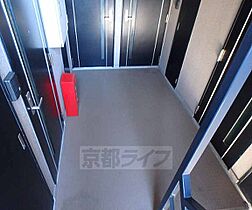 司ビル 305 ｜ 京都府長岡京市天神1丁目（賃貸マンション1K・3階・22.02㎡） その24