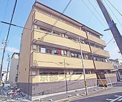 京都府京都市中京区壬生東淵田町（賃貸マンション1K・3階・22.36㎡） その1