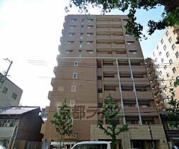 京都府京都市下京区富永町（賃貸マンション1LDK・3階・46.70㎡） その1