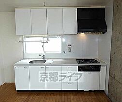 京都府京都市中京区油屋町（賃貸マンション1LDK・4階・56.55㎡） その5