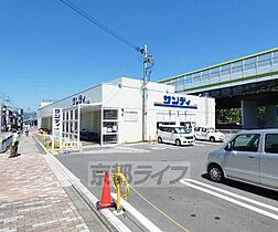 西山ビル 301 ｜ 京都府京都市伏見区深草西浦町7丁目（賃貸マンション1LDK・3階・53.75㎡） その3