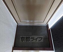 京都府京都市中京区西ノ京小倉町（賃貸マンション1K・3階・19.40㎡） その10