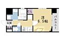 ベラジオ京都七条ウエスト6階7.6万円