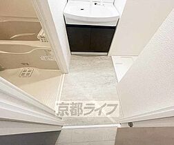 フォーリアライズ京都東寺 202 ｜ 京都府京都市南区四ツ塚町（賃貸マンション1DK・2階・30.94㎡） その23