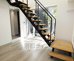 ＧＡＲＮＥＴ　ＲＥＳＩＤＥＮＣＥ伏見稲荷 101 ｜ 京都府京都市伏見区深草下川原町（賃貸マンション1K・1階・36.75㎡） その12