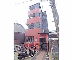 京都府京都市中京区西ノ京馬代町（賃貸マンション1K・1階・21.87㎡） その3