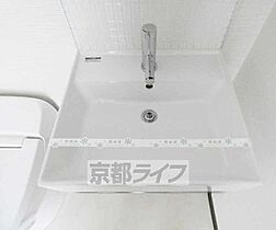 京都府京都市中京区西ノ京職司町（賃貸マンション1K・4階・27.19㎡） その25