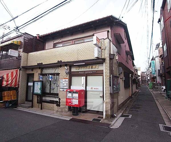 京都府京都市中京区壬生松原町(賃貸マンション1R・3階・10.00㎡)の写真 その30