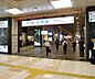 周辺：京都駅まで1800m