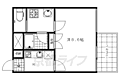 モノ・コモド御前4階6.2万円