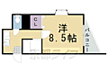 メゾン,ショウエイ3階4.6万円