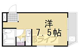 🉐敷金礼金0円！🉐コーポ御塔道