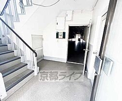 京都府京都市右京区常盤出口町（賃貸マンション1K・4階・12.06㎡） その26