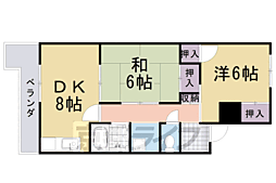 🉐敷金礼金0円！🉐ハイツ神田