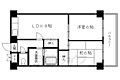 ハミング西浦3階7.8万円