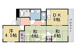 🉐敷金礼金0円！🉐シャトー離宮
