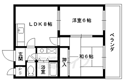 🉐敷金礼金0円！🉐グランヴィア貴船