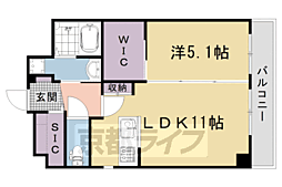 京都地下鉄東西線 太秦天神川駅 徒歩14分