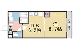 フォルトゥーナ東寺町