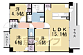 プレサンスロジェ京都西大路1階20.0万円