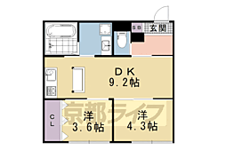 🉐敷金礼金0円！🉐グレース吉祥院