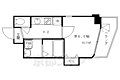 LE.SAPHIR西大路210階5.3万円