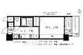 AQUAPLACE京都東寺3階6.0万円