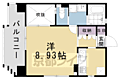 セントポーリア西大路七条7階6.1万円