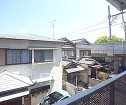 京都府京都市右京区太秦蜂岡町（賃貸マンション1K・2階・20.25㎡） その15