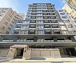 京都市営烏丸線 烏丸御池駅 徒歩2分の賃貸マンション