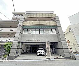 京都市営烏丸線 烏丸御池駅 徒歩6分の賃貸マンション