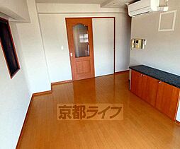 ＬＥＧＡＬ京都四条河原町通りII 202 2階1LDKのリビング/ダイニング