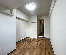 Ｇｌｏｉｒｅ烏丸五条 1008 10階1Kのリビング/ダイニング