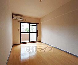 阪急嵐山線 松尾大社駅 徒歩9分の賃貸マンション 3階1Kのリビング/ダイニング