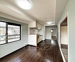 Ｍ・レヴェンテ 2階2LDKのリビング/ダイニング