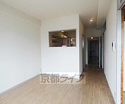 グランドハイツ洛南