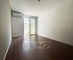 プレシャス六番館 1階1Kのリビング/ダイニング