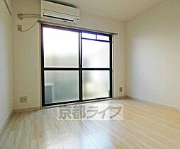 エクセレント十条 2階1Kのリビング/ダイニング