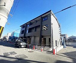 グレーヌ東寺