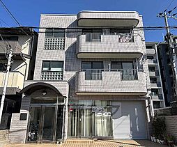 ＧＡＲＮＥＴ　ＲＥＳＩＤＥＮＣＥ　西大路