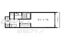 RESIDIA京都駅前2階7.5万円