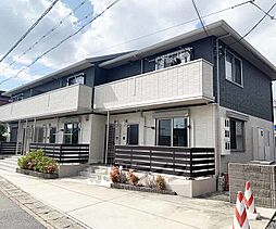 京阪本線 中書島駅 徒歩33分の賃貸アパート